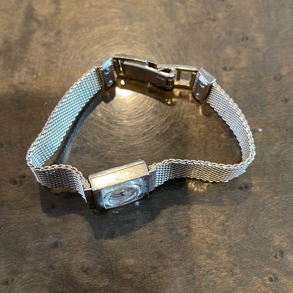 Titus silver Women’s watch - Picture 2 of 3